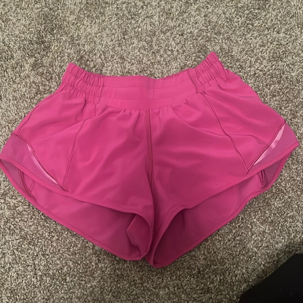 Sonic Pink Hotty Hots